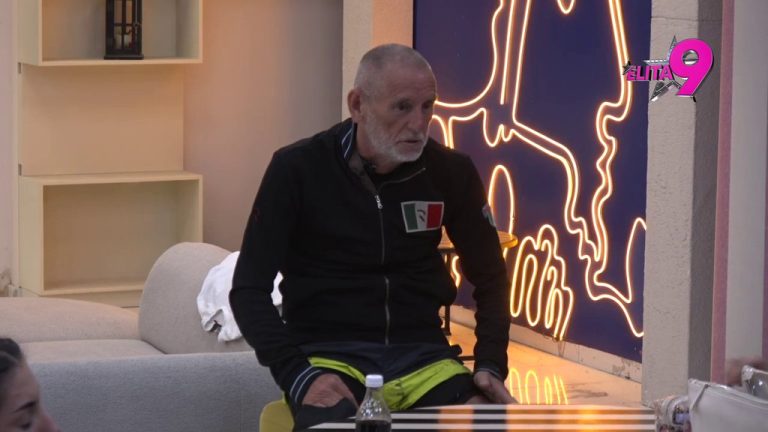 VIŠE OD DECENIJE u rijalitiju nije ovo doživeo! Mića ovoj učesnici nikada neće oprostiti GNUSNE OPTUŽBE! (VIDEO)