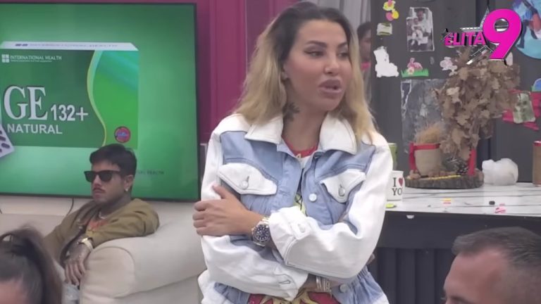 Aneli neće da bude FILPOVA KOMBINACIJA 😬 Anita Luki obećala POTPUNU SLOBODU 😎