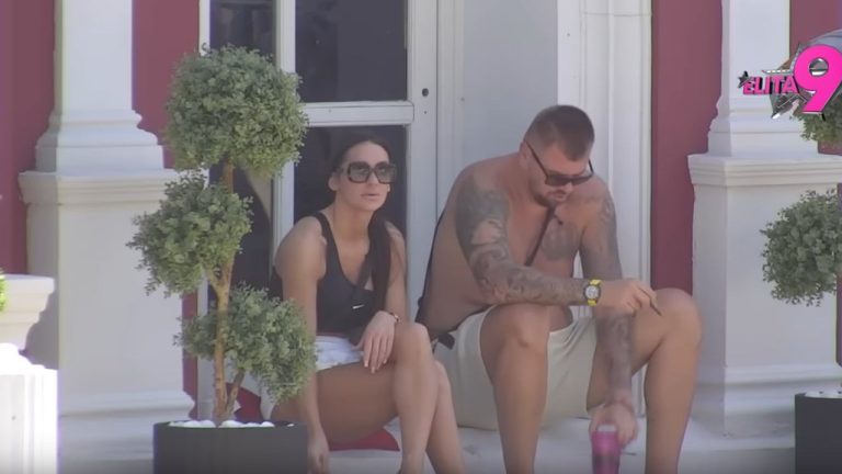 ZAKLELA SE ZEMLJA RAJU DA SE SVE TAJNE ODAJU: Dušica radila i kod Milosave u javnoj kući? 😲