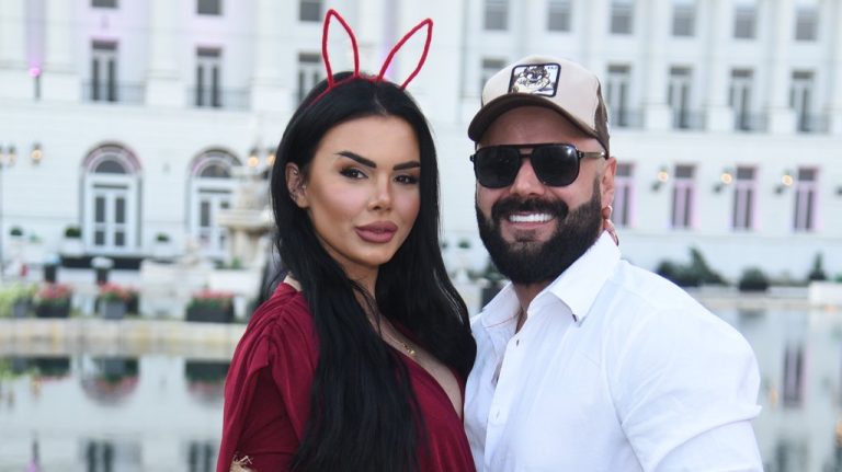 Anita i Luka će večeras saznati POL BEBE! Spremite se za erupciju emocija, Milan Milošević uskoro stiže u Elitu!