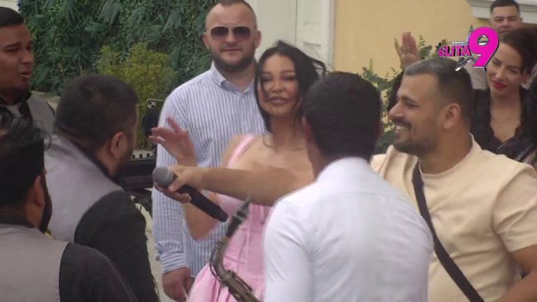 Maja i Bora sa trubačima napravili SPEKTAKL, a Asmin ni da ustane! Durdžić potonuo na proslavi rođendana svoje devojke! (VIDEO)