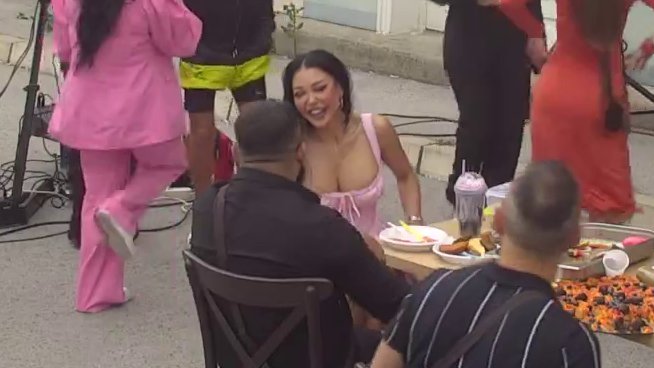 Čestitka bez potpisa im UBACILA CRVA! Asmin ubeđen da je ove reči Maji uputio ON! (VIDEO)