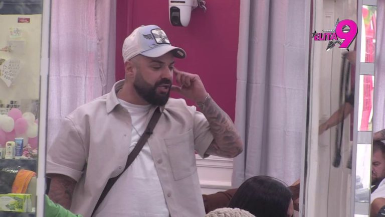 HAOS: Sofija pokušala da ukanali Kačavendu, Luka je sasekao i razotkrio kvarne namere! (VIDEO)