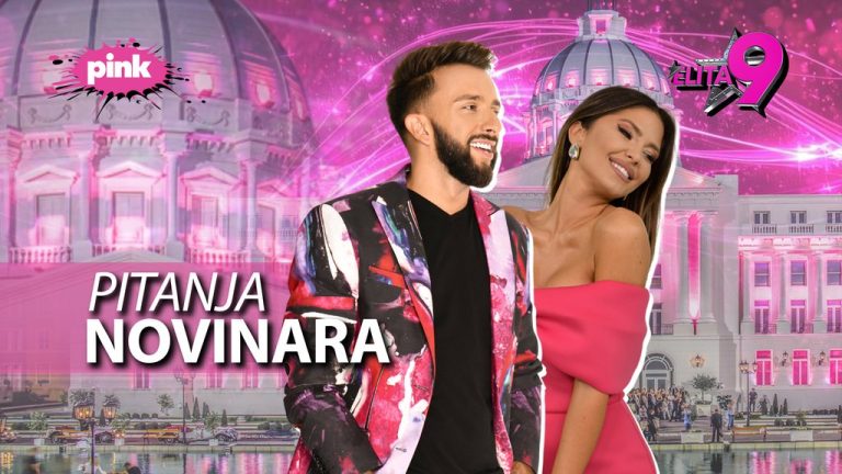 Uživo na Pinku: Kreće žestoko raskrinkavanje, vreme je da padnu sve maske u Beloj kući!