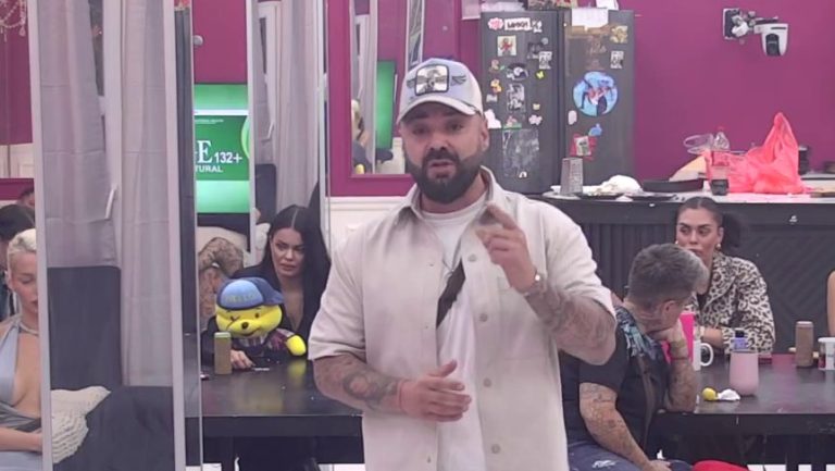 Najveće ljudsko zlo koje sam sreo: Luka zbog mržnje prema Stanije pružio podršku Aneli, ovo niko nije očekivao! (VIDEO)