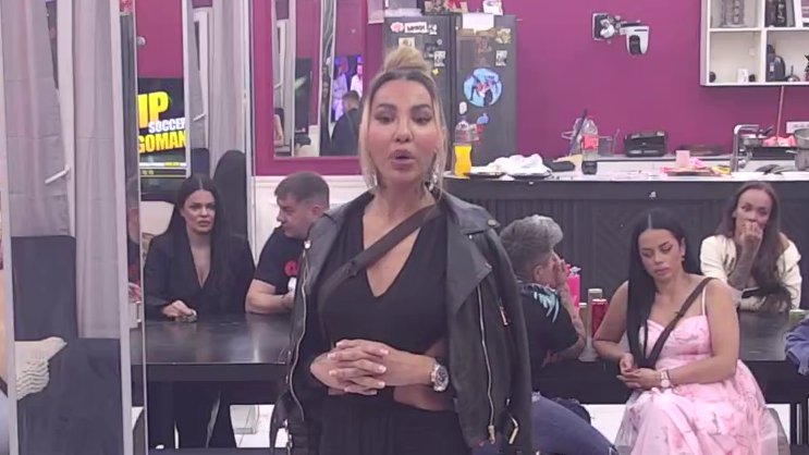 Priča o 400.000 evra, Nora i ja smo živele sa 2000: Aneli besna kao ris na Alibabu, podhitno tražila poligraf! (VIDEO)
