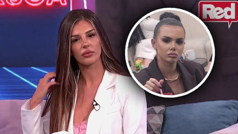 Ena Čolić unakazila Anitu: Brutalno je isprozivala zbog histeričnih scena, a zbog ovoga može da je ojadi na sudu (VIDEO)