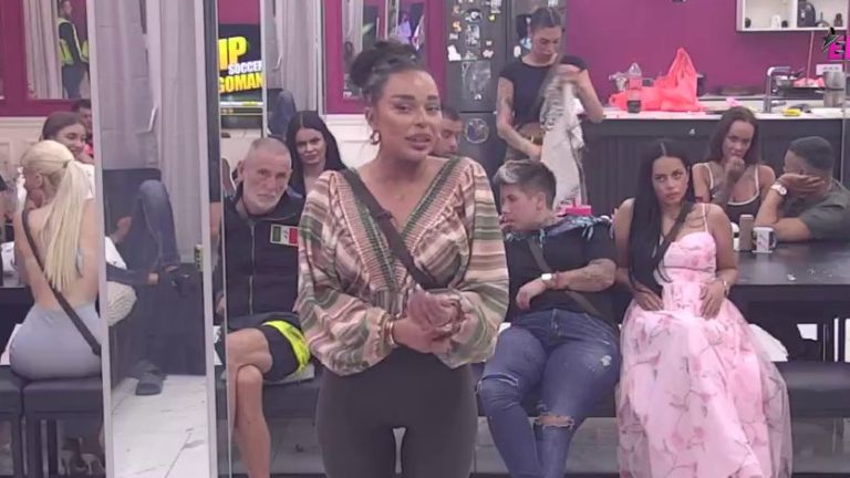 Seljačina mora podhitno da uradi nove zube: Sofija aktivirala vređalicu, Terza raspisao oglas za babu (70) koja će da ga finansira! (VIDEO)