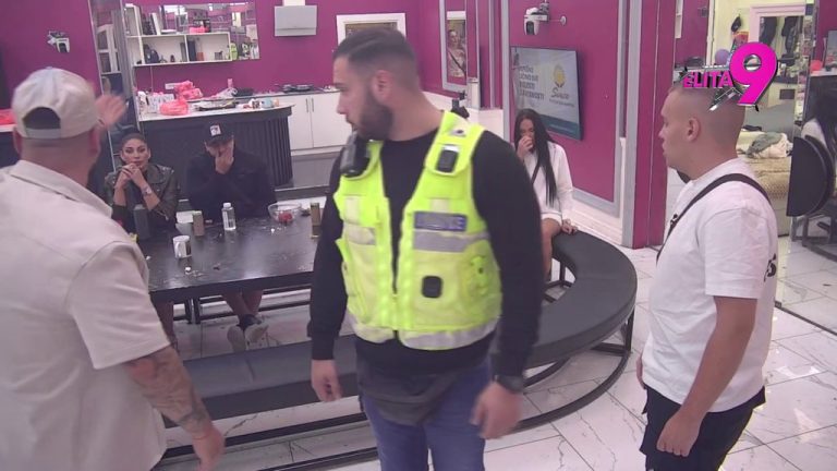 Provalili njenu igru: Aneli poželela da sklopi primirije sa Stanijom, cimeri je osudili zbog pokušaja da bude žrtva (VIDEO)