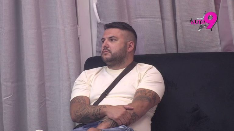 I KER JE GOSPODIN ZA MENE: Asmin pokušava da se opere od svih Majinih poniženja i sočnih uvrerda koje joj je zauzvrat uputio! (VIDEO)