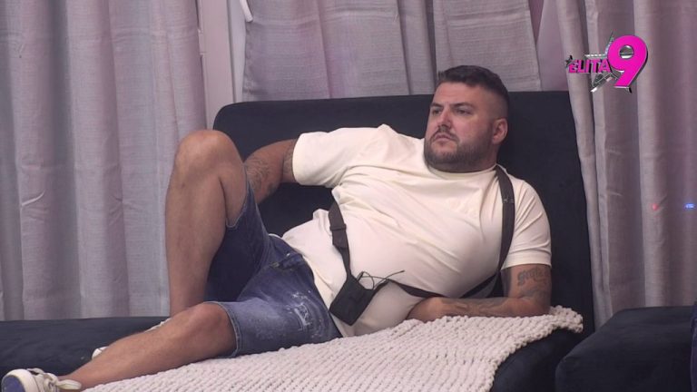 NIJE SMELA DA DEMANTUJE SINA I SNAJKU, NE PLAŠIM JE SE! Asmin i Marinković udružili snage, pa demolirali Situ argumentima: Ona je tastatura mafija (VIDEO)