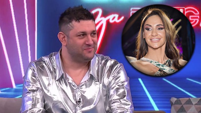 ČUO SAM PO BEOGRADU DA JE… Bivši učesnik Elite saznao sve o Dušici Đokić, pa spomenuo CIFRU za njen rad OKO ŠIPKE! (VIDEO)
