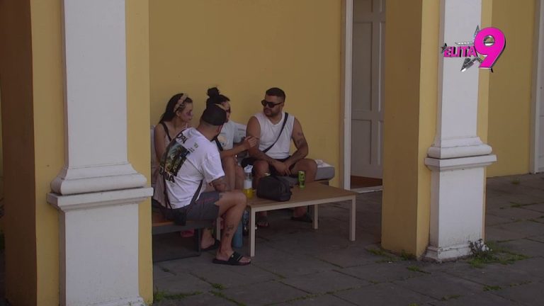 UVERAVA JE U SVOJU LOJALNOST: Asmin govori Maji da je nikada neće prevariti! (VIDEO)