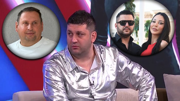 RASKID BI DOŽIVELA KAO PORAZ! Joca Rajić uveren da Maja sitno broji do trenutka kad će PEDALIRATI Asmina, otkrio šta Taki misli o tom odnosu: Rekao mi je da je pio lekove za smirenje… (VIDEO)