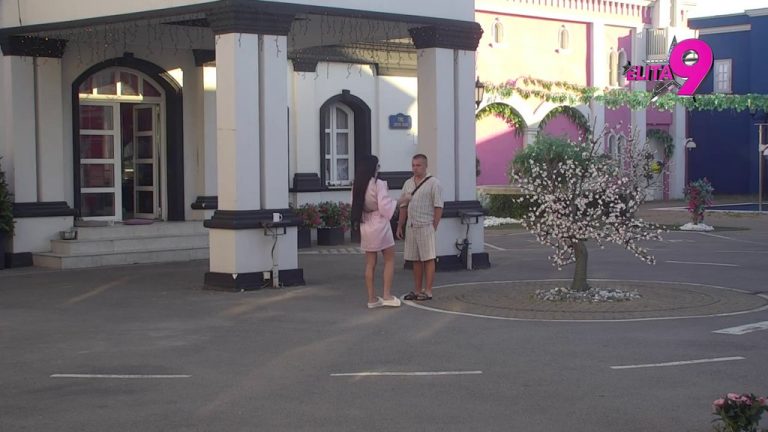 DEGRADIRA ME JER JE NEOSTVAREN MUŠKARAC: Stanija smatra da Ivanov gnev prema njoj proizilazi iz sopstvene sujete, pa istakla: NISAM SPONZORUŠA! (VIDEO)