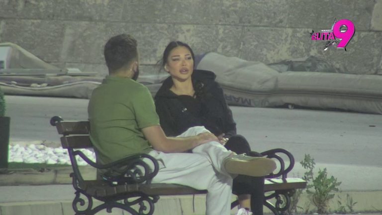 Ako je varao Staniju i Aneli, varaće i mene! Majina sumnja u Asmina sve veća, a evo šta kaže za Đukićev odnos sa Ahmićevom: On je folirant, a ona… (VIDEO)