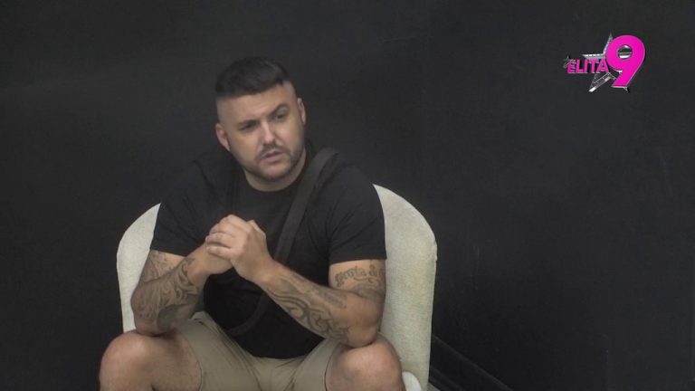 Asmin ne gasi kalkulator: Ponovo sračunao Stanijine račune, pa se dotakao Majine anonimne čestitke! (VIDEO)