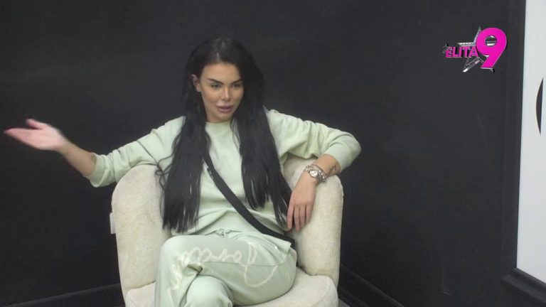 Rekao je da nikada ne bi bio sa ove dve učesnice! Anita se dotakla bivšeg odnosa sa Đukićem, pa poručila: Objasniću ja njemu ko je i šta je (VIDEO)