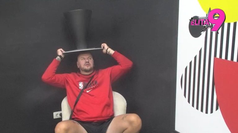ONA NEMA DVA GRAMA MOZGA: Janjuš se zgrožava na Kačavendu, pa se frapirao Asminovim i Stanijinim odnosom, zakucao Anitu za mesto! (VIDEO)