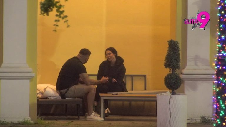 OPET TRESU REGION SVOJIM BLAMOM: Maja indirektno priznala kakav je imala odnos sa Asminom dok je bila u ciklusu! (VIDEO)