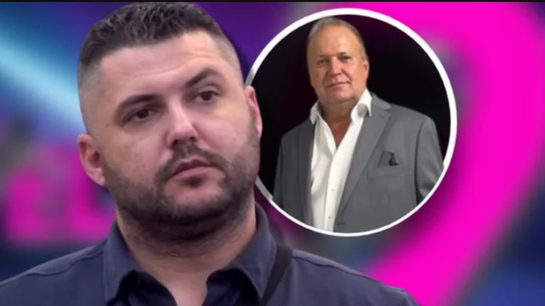Asminov TATA PROZVAO njegove BIVŠE: Jednu IZVUKAO iz PROSTITUCIJE, a drugoj NAŠAO STAN i ULAGAO u NJU 🫢