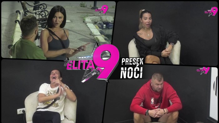 Stanija se totalno razočarala u svoju bivšu PR-ku Tamaru, Aneli ubeđena da je Filip LUD ZA NJOM, Kačavenda ima pakleni plan za totalno uništenje Janjuša!