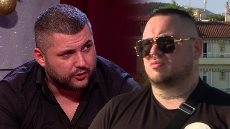 Car nije samo Maji u glavi nego i Asminu: Filip je zbog ove pesme bio viralan, Durdžić pokušao da ga skine! (VIDEO)