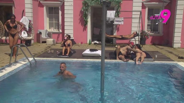 ZANIMLJIVA ZOOLOGIJA sa Lukom Vujovićem! Pokušao da nađe mužjaka i ženku svake životinje, pa napravio KARDINALNU GREŠKU! (VIDEO)