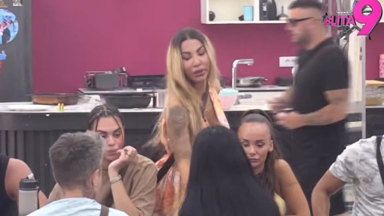 ANITA LJUTA NA ANELI ZBOG BUDŽETA 🙄: Kad PROBAŠ FILIPA ZNAĆEŠ da je LUKA BOLJI 😈