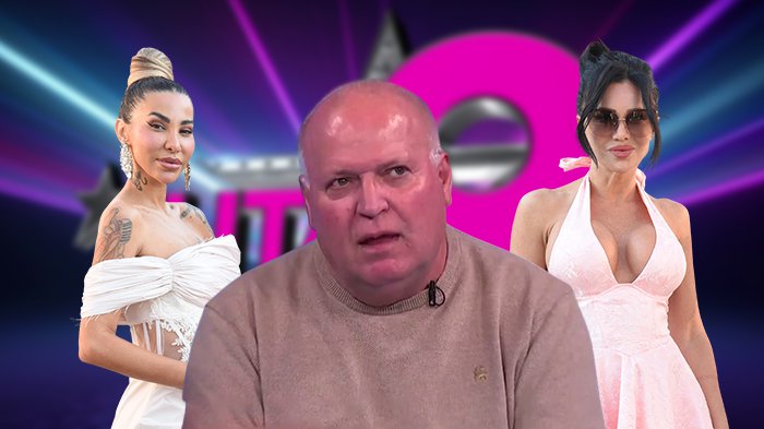 Izvukao ju je iz kriminala i prostitucije! Mustafa nastavlja da urniše bivšu snaju Aneli, a ni Staniju nije zaobišao: Asmin je DAVAO I KAD NIJE MORAO!