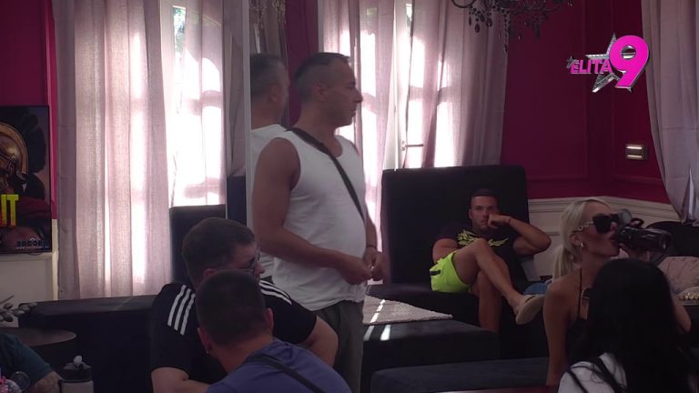 TUGA GA SLOMILA! Miki Dudić saznao da mu se bivša devojka udaje, pa priznao: Osećam se kao poslednje g*vno! (VIDEO)