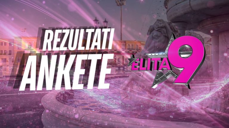 Ovako ste vi glasali: Ove tri osobe u Eliti najviše guraju nos gde im nije mesto!