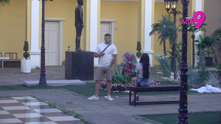 Pokaza i dokazala da se za sve ona pita! Maja stavila Asmninu zabranu: Na žurke i rođendane možeš da zaboraviš (VIDEO)