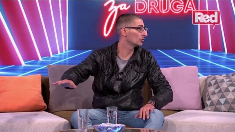 š PBZD š Cimi BRUTALNO ISPROZIVAO Draganu StojanÄeviÄ: Ona je teÅ”ka, meÄka, ide LEVI, pa DESNI GUZ šš¤Ø
