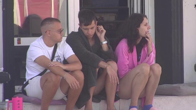 Čudno bi mu bilo da ima porodicu: Dača siguran da je sad kraj između Filipa i Aneli! (VIDEO)