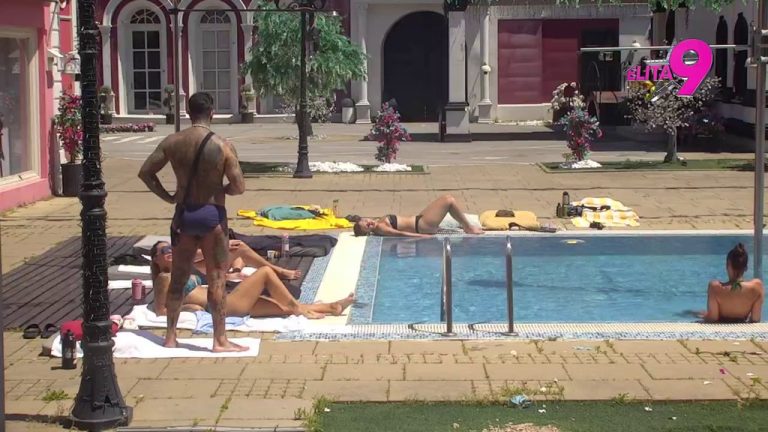 Ne može da mu ugodi: Filip besan jer ga je Aneli SLUČAJNO izvukla da ide u Odabrane! (VIDEO)