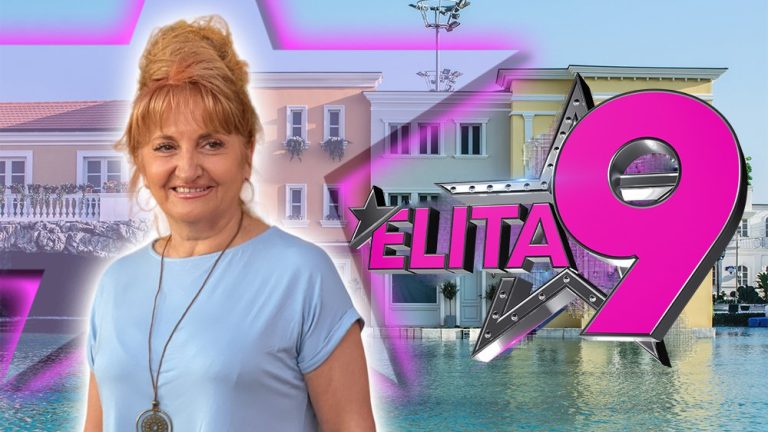 TRK NA PINK! Stigla mama Džehva, od ovoga svi strepe!