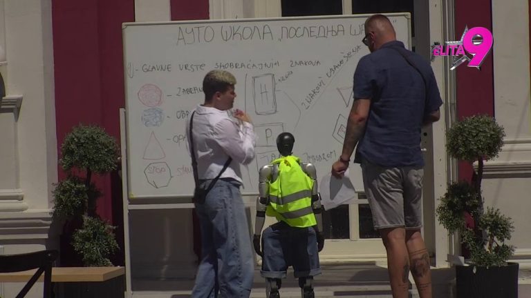 Totalni hit: Janjuš već doživeo fras, razmišlja da odustane od Uroševe obuke! (VIDEO)