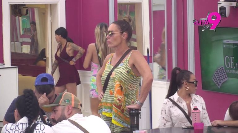 Ćutim, pušim, ne diram nikog… Kačavenda sebe uzdigla na PIJEDESTAL, pa poručila Dušici: Da nismo saznala da si jahala po šipki… (VIDEO)