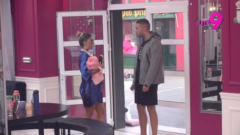 Boginja isprovocirala Aneli, pa umešala Anđela u njihovu svađu: Prijateljstvo puklo u paramparčad (VIDEO)