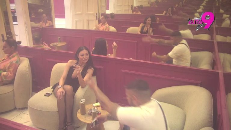 NE TRPI KRITIKE! Maja se žali Asminu na Mevlidine izjave, on balansira na obe strane: Nisam ja kokoš… (VIDEO)