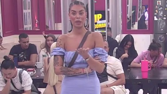 Kad se pogledam u ogledalo, nisam sebi lepa i nisam srećna: Mina Vrbaški rešila da pusti Viktora, slomila se zbog njihovog raskida (VIDEO)