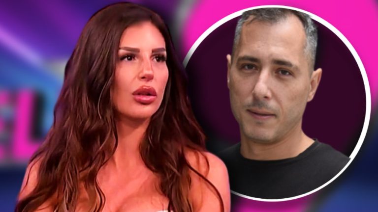 Dobar si sa Filipom, a ona je BILA SA NJIM! Murat sabrao dva i dva, shvatio šta je pozadina sukoba Mikija Dudića i Ene Čolić! (VIDEO)