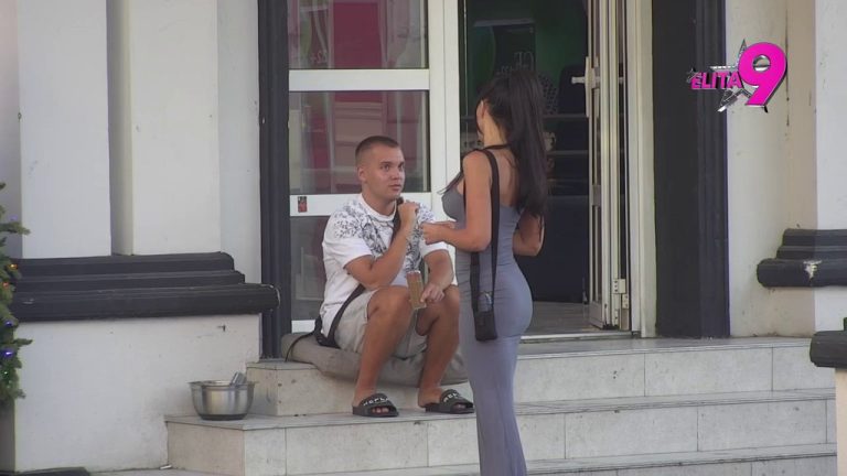 IPAK MU JE ZAPALA ZA OKO?! Viktor gleda na sve načine da pecne Staniju, Dača je iskritikovao, ona mu poručila: Mali me opasno nervira! (VIDEO)