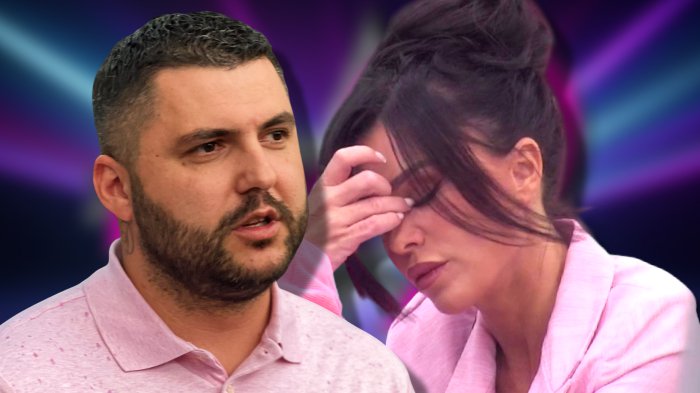 ASMIN JE TIPOVAO STANIJU! Kum Ivana Marinkovića raskrinkao sve: Maja je želela da bude kao ona, sada misli da ju je prestigla (VIDEO)