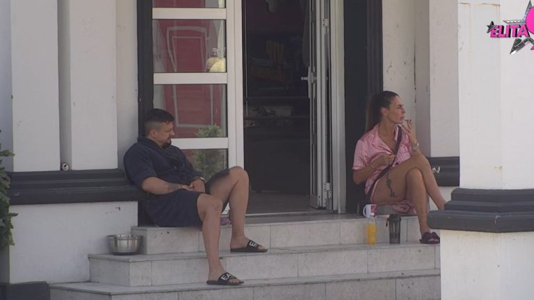Najavila haos na nominacijama: Kačavenda razvezala jezik, pa se poverila Terzi! (VIDEO)