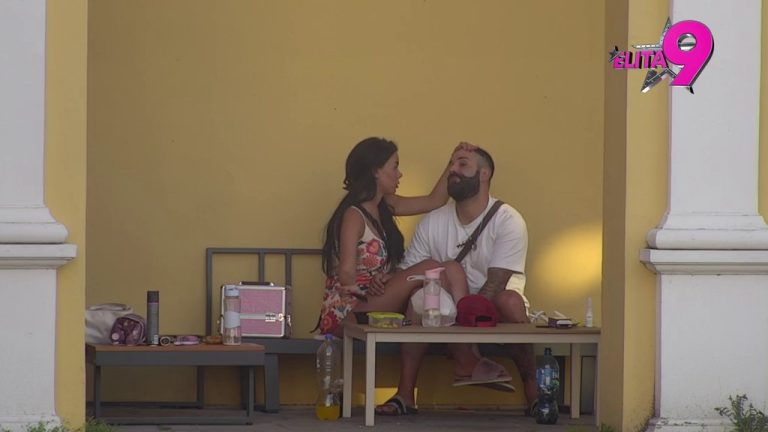 Upisaćemo je na solfeđo i plivanje, znaće sa sedam godina da pere veš: Luka popuje Aniti o budućoj ćerki, ona se usprotivila, pa je šokirao odgovorom! (VIDEO)