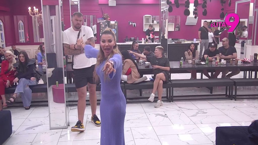 Znam da osetim to: Teodora priznala Dači da je Miki Dudić bacio oko na nju, šta li će Đukić reći na ovo?! (VIDEO)