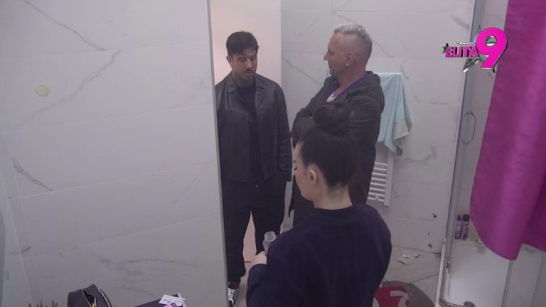 Pukao joj film: Teodora najavila raskrinkavanje Terze, javno će pustiti poruke u kojima je MUVA! (VIDEO)