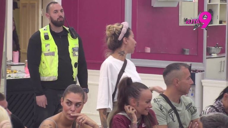 Luka i dalje lud za Aneli? Ne može da joj odoli, Ahmićeva provalila da hoće da je ogadi Filipu! (VIDEO)